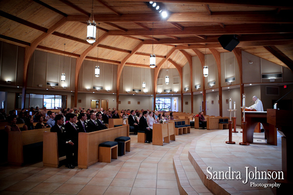 Best American Legion Wedding photographer - Sandra Johnson (SJFoto.com)